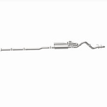 Load image into Gallery viewer, MagnaFlow Exhaust Products 19585 Overland Series Cat-Back System for Select Toyota Tacoma