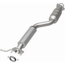 Load image into Gallery viewer, MagnaFlow Exhaust Products 49150 OEM Grade Direct-Fit Catalytic Converter for Select Mazda RX-8