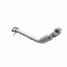 Load image into Gallery viewer, MagnaFlow Exhaust Products 5461195 California CARB Direct-Fit Catalytic Converter for Select Chevrolet Impala, Chevrolet Monte Carlo