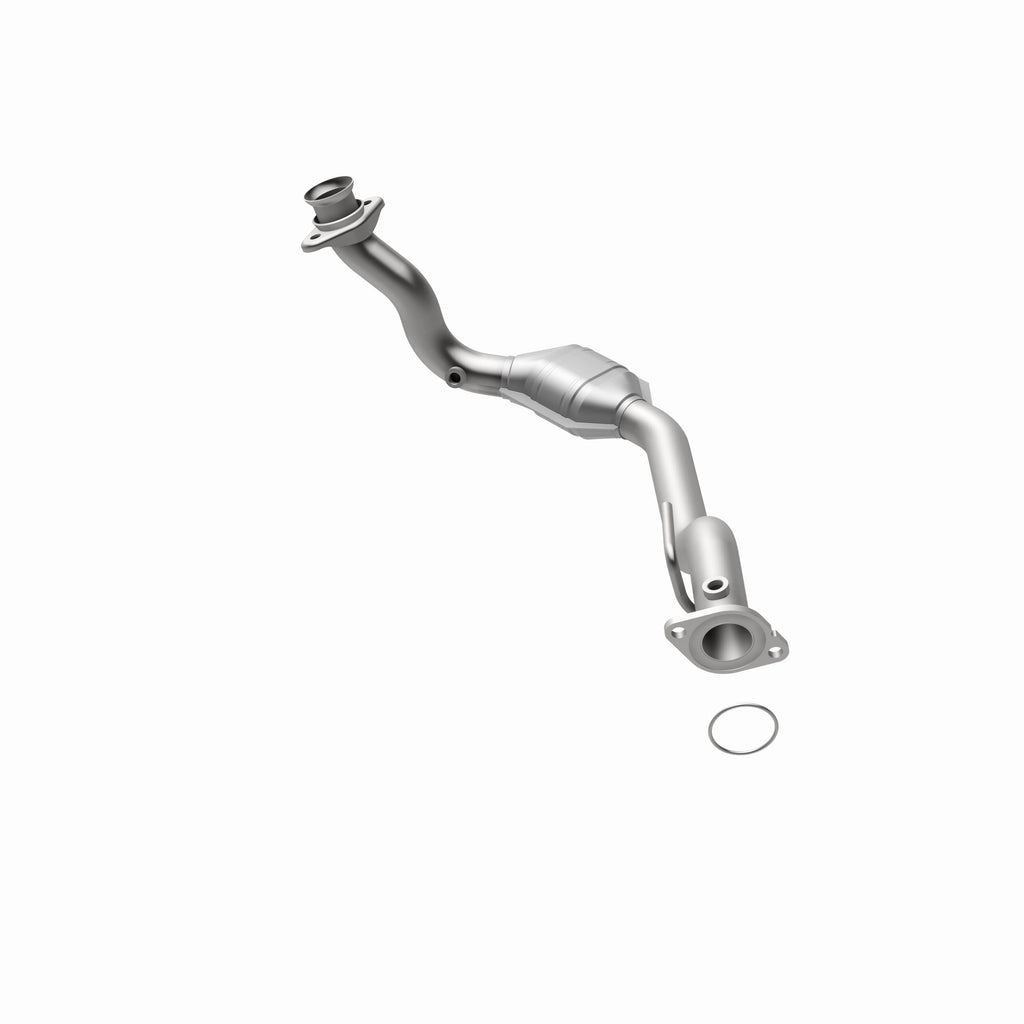 MagnaFlow Exhaust Products 23311 HM Grade Direct-Fit Catalytic Converter for Select Ford Explorer, Mercury Mountaineer