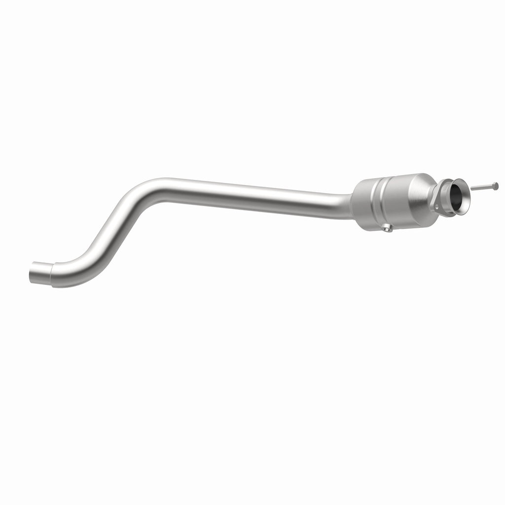 MagnaFlow Exhaust Products 52003 OEM Grade Direct-Fit Catalytic Converter for Select Jaguar XF, Jaguar XFR