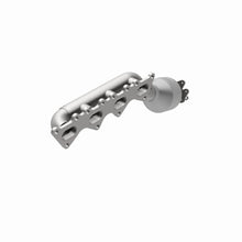 Load image into Gallery viewer, MagnaFlow Exhaust Products 51981 OEM Grade Manifold Catalytic Converter for Select Kia Borrego