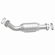Load image into Gallery viewer, MagnaFlow Exhaust Products 23690 Standard Grade Direct-Fit Catalytic Converter for Select Mazda RX-7