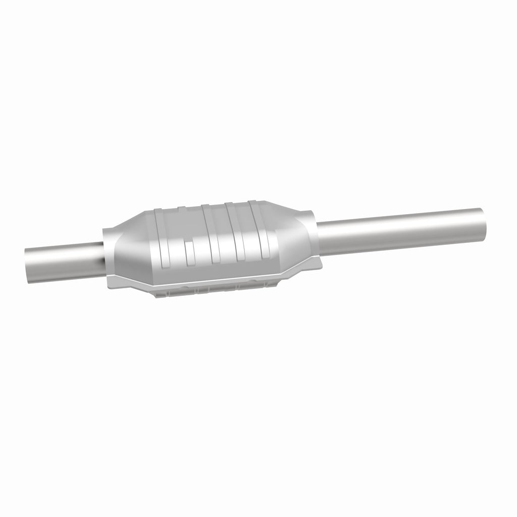 MagnaFlow Exhaust Products 23222 Standard Grade Direct-Fit Catalytic Converter for Select Jeep CJ5, Jeep CJ7, Jeep Cherokee, Jeep Grand Wagoneer, Jeep J10, Jeep Scrambler, Jeep Wagoneer