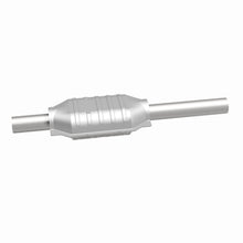 Load image into Gallery viewer, MagnaFlow Exhaust Products 23222 Standard Grade Direct-Fit Catalytic Converter for Select Jeep CJ5, Jeep CJ7, Jeep Cherokee, Jeep Grand Wagoneer, Jeep J10, Jeep Scrambler, Jeep Wagoneer