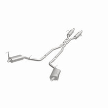 Load image into Gallery viewer, MagnaFlow Exhaust Products 19623 NEO Series Tips Cat-Back System for Select Jeep Grand Cherokee L