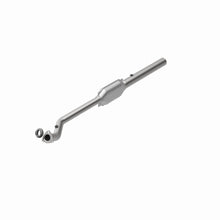 Load image into Gallery viewer, MagnaFlow Exhaust Products 93613 HM Grade Direct-Fit Catalytic Converter for Select Chevrolet Express 1500, Chevrolet Express 2500, Chevrolet Express 3500, Chevrolet G30, GMC G3500, GMC Savana 1500, GMC Savana 2500, GMC Savana