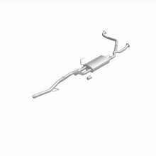 Load image into Gallery viewer, MagnaFlow Exhaust Products 19599 Overland Series Cat-Back System for Select Nissan Frontier
