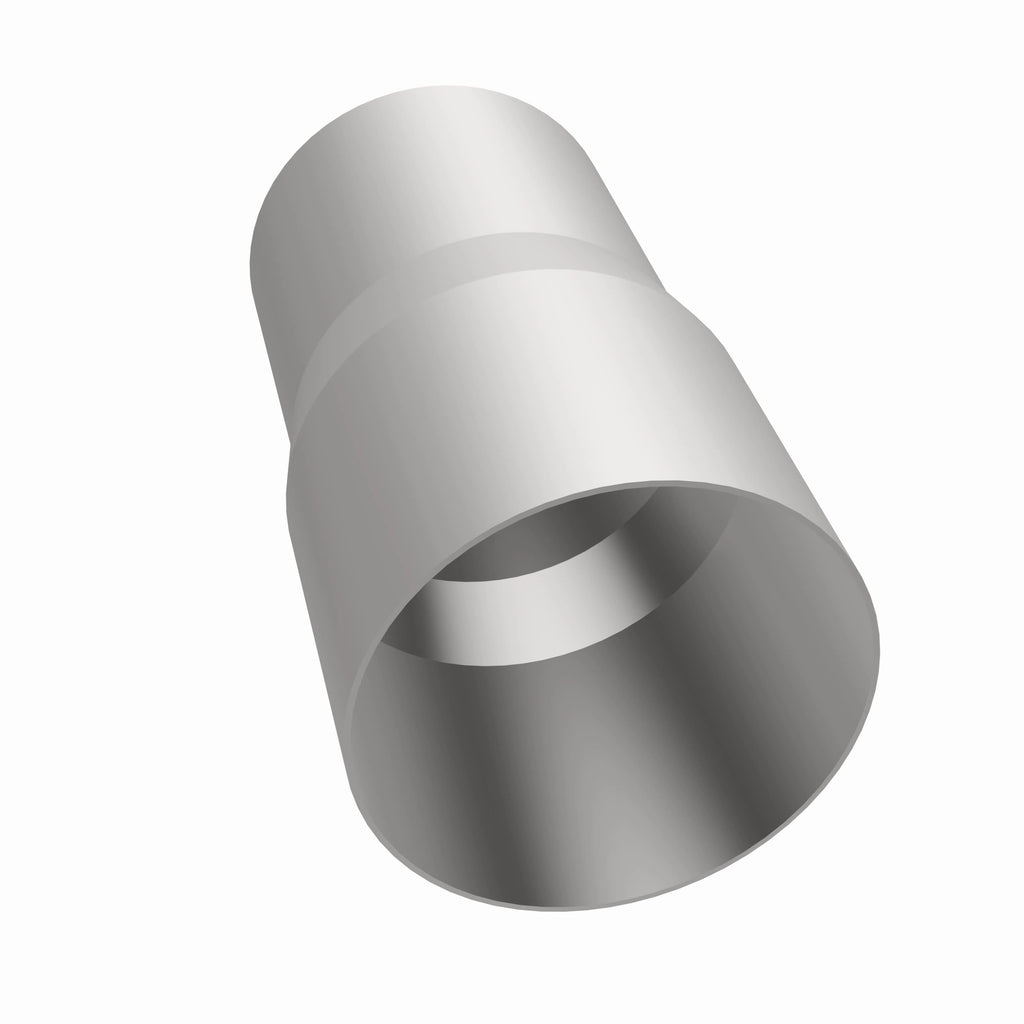 MagnaFlow Exhaust Products 10765 Exhaust Tip Adapter - 3.50/4 Inch
