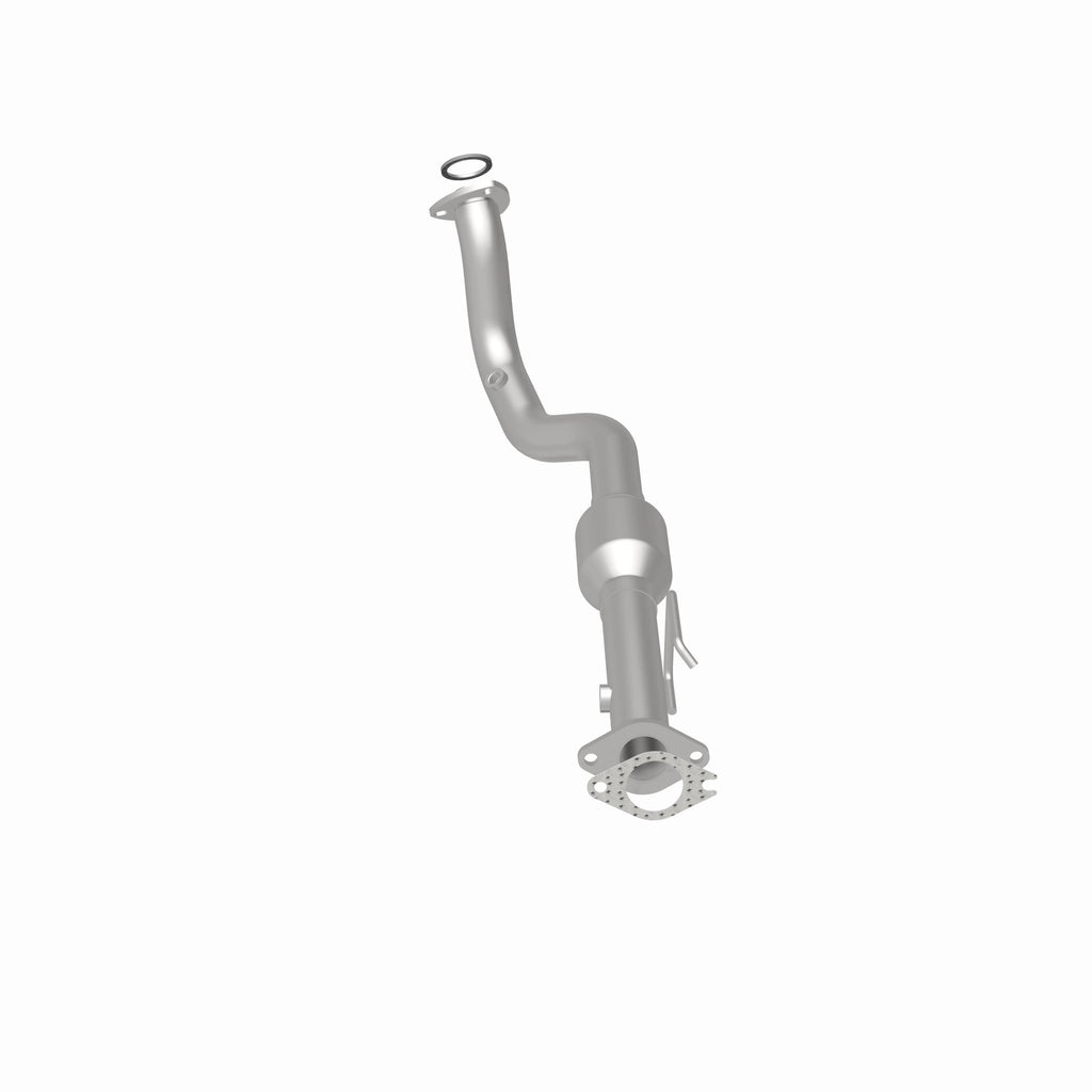 MagnaFlow Exhaust Products 4451633 California CARB Direct-Fit Catalytic Converter for Select Honda Passport, Isuzu Rodeo