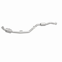 Load image into Gallery viewer, MagnaFlow Exhaust Products 51665 OEM Grade Direct-Fit Catalytic Converter for Select Mercedes-Benz E350