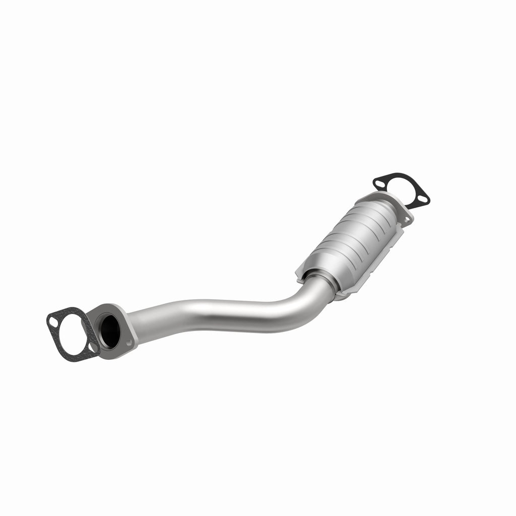 MagnaFlow Exhaust Products 51317 OEM Grade Direct-Fit Catalytic Converter for Select Nissan Rogue, Nissan Rogue Select