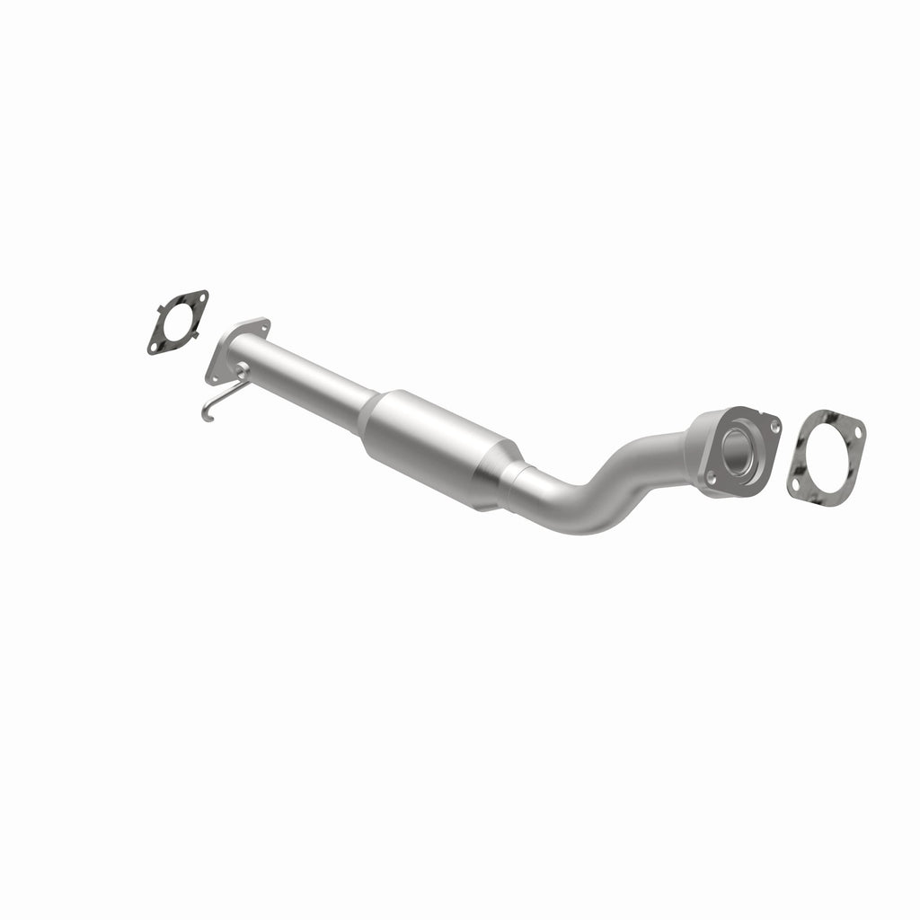 MagnaFlow Exhaust Products 4481213 California CARB Direct-Fit Catalytic Converter for Select Oldsmobile Intrigue