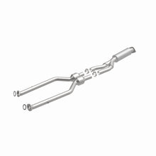 Load image into Gallery viewer, MagnaFlow Exhaust Products 5571508 California CARB Direct-Fit Catalytic Converter for Select Lexus IS F