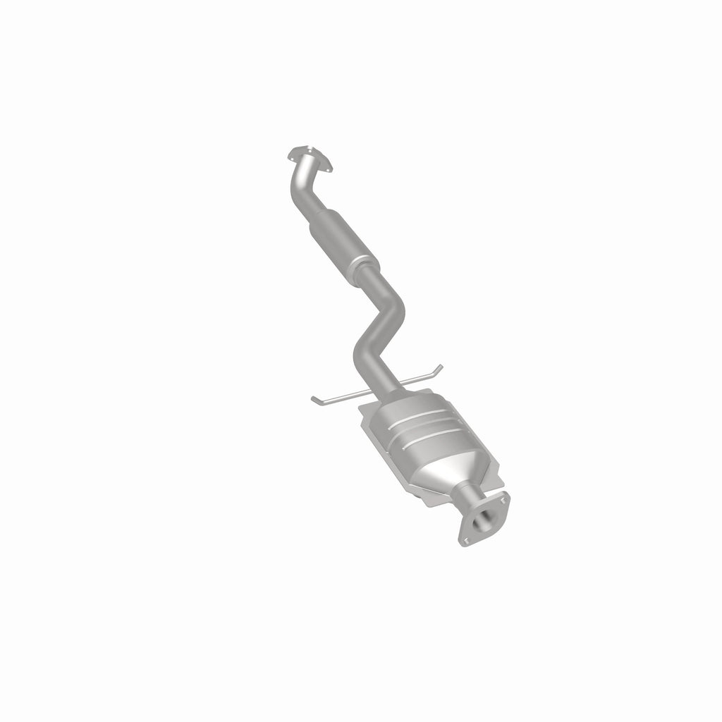 MagnaFlow Exhaust Products 49862 OEM Grade Direct-Fit Catalytic Converter for Select Hyundai Sonata, Kia Optima