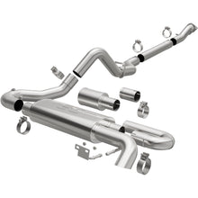 Load image into Gallery viewer, MagnaFlow Exhaust Products 19559 Overland Series Cat-Back System for Select Ford Bronco