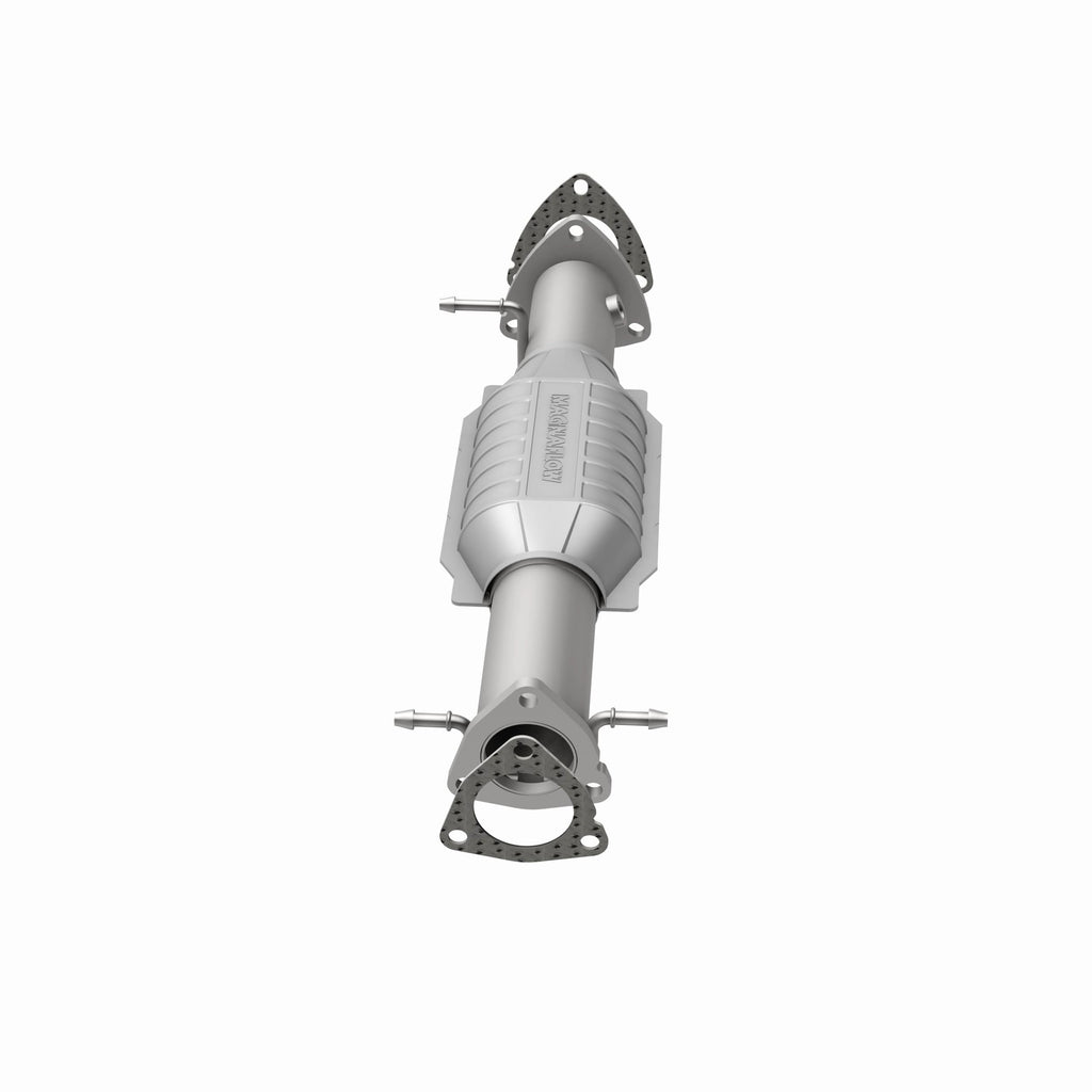 MagnaFlow Exhaust Products 93484 HM Grade Direct-Fit Catalytic Converter for Select Chevrolet S10, GMC Sonoma, Isuzu Hombre