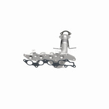 Load image into Gallery viewer, MagnaFlow Exhaust Products 5531786 California CARB Manifold Catalytic Converter for Select Mazda 3, Mazda 5