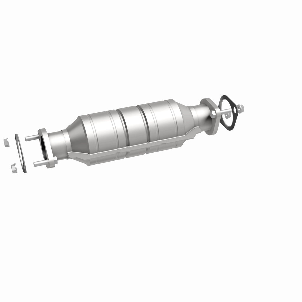MagnaFlow Exhaust Products 51332 OEM Grade Direct-Fit Catalytic Converter for Select Hyundai Elantra, Kia Spectra, Kia Spectra5