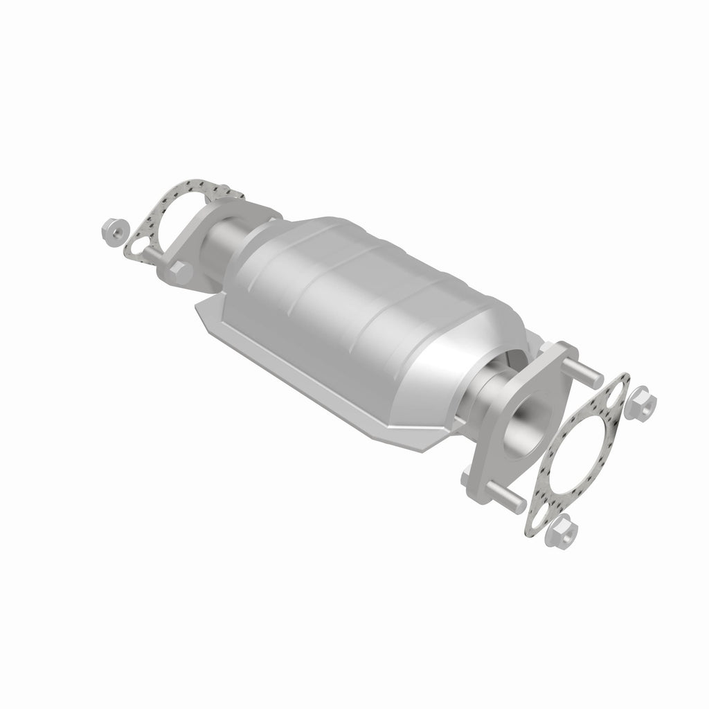 MagnaFlow Exhaust Products 24341 HM Grade Direct-Fit Catalytic Converter for Select Hyundai Tucson, Kia Sportage