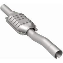 Load image into Gallery viewer, MagnaFlow Exhaust Products 51698 OEM Grade Direct-Fit Catalytic Converter for Select Jeep Grand Cherokee
