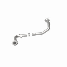 Load image into Gallery viewer, MagnaFlow Exhaust Products 5551719 California CARB Direct-Fit Catalytic Converter for Select Land Rover LR3, Land Rover Range Rover Sport
