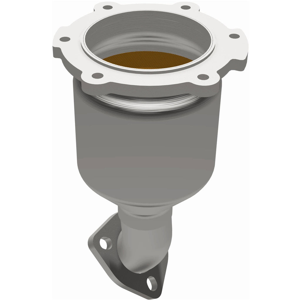 MagnaFlow Exhaust Products 49296 OEM Grade Direct-Fit Catalytic Converter for Select Nissan Altima, Nissan Maxima, Nissan Quest