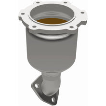 Load image into Gallery viewer, MagnaFlow Exhaust Products 49296 OEM Grade Direct-Fit Catalytic Converter for Select Nissan Altima, Nissan Maxima, Nissan Quest