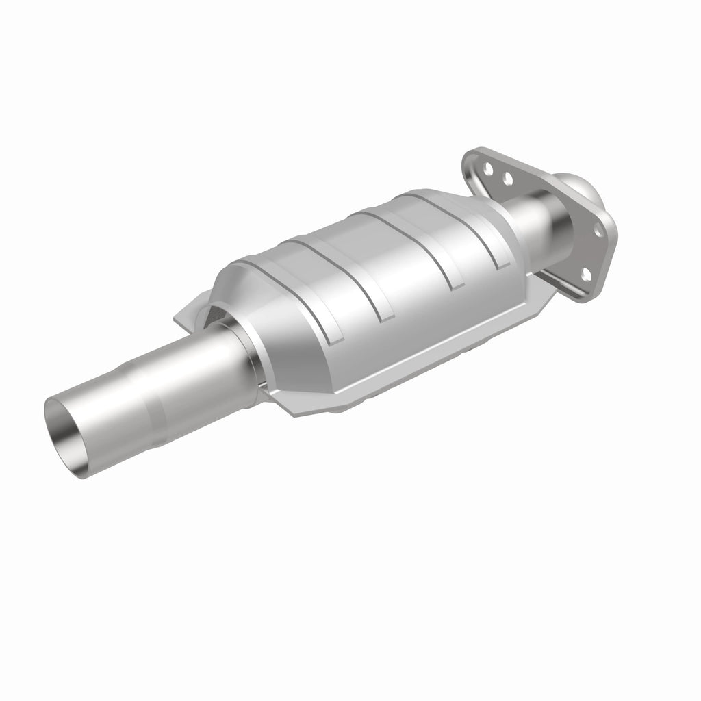MagnaFlow Exhaust Products 23496 Standard Grade Direct-Fit Catalytic Converter for Select Chevrolet LLV, Chevrolet S10, GMC Sonoma
