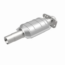 Load image into Gallery viewer, MagnaFlow Exhaust Products 23496 Standard Grade Direct-Fit Catalytic Converter for Select Chevrolet LLV, Chevrolet S10, GMC Sonoma
