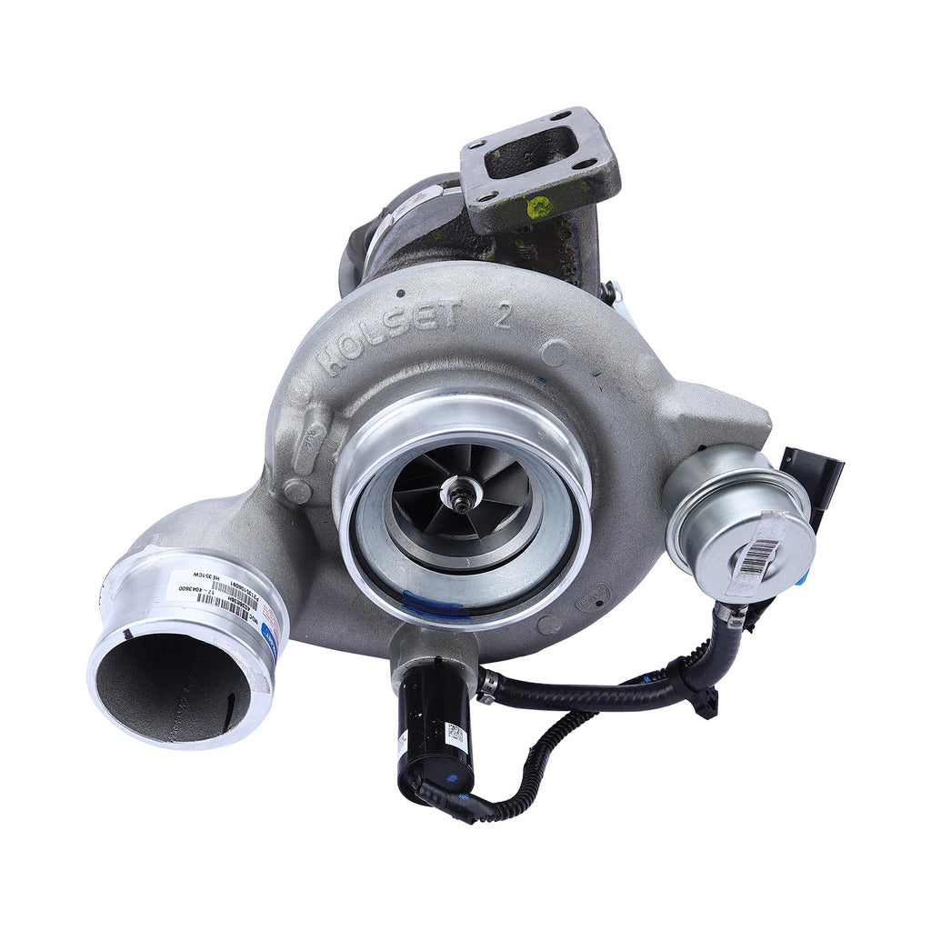 Alliant Power 4036836H Turbocharger