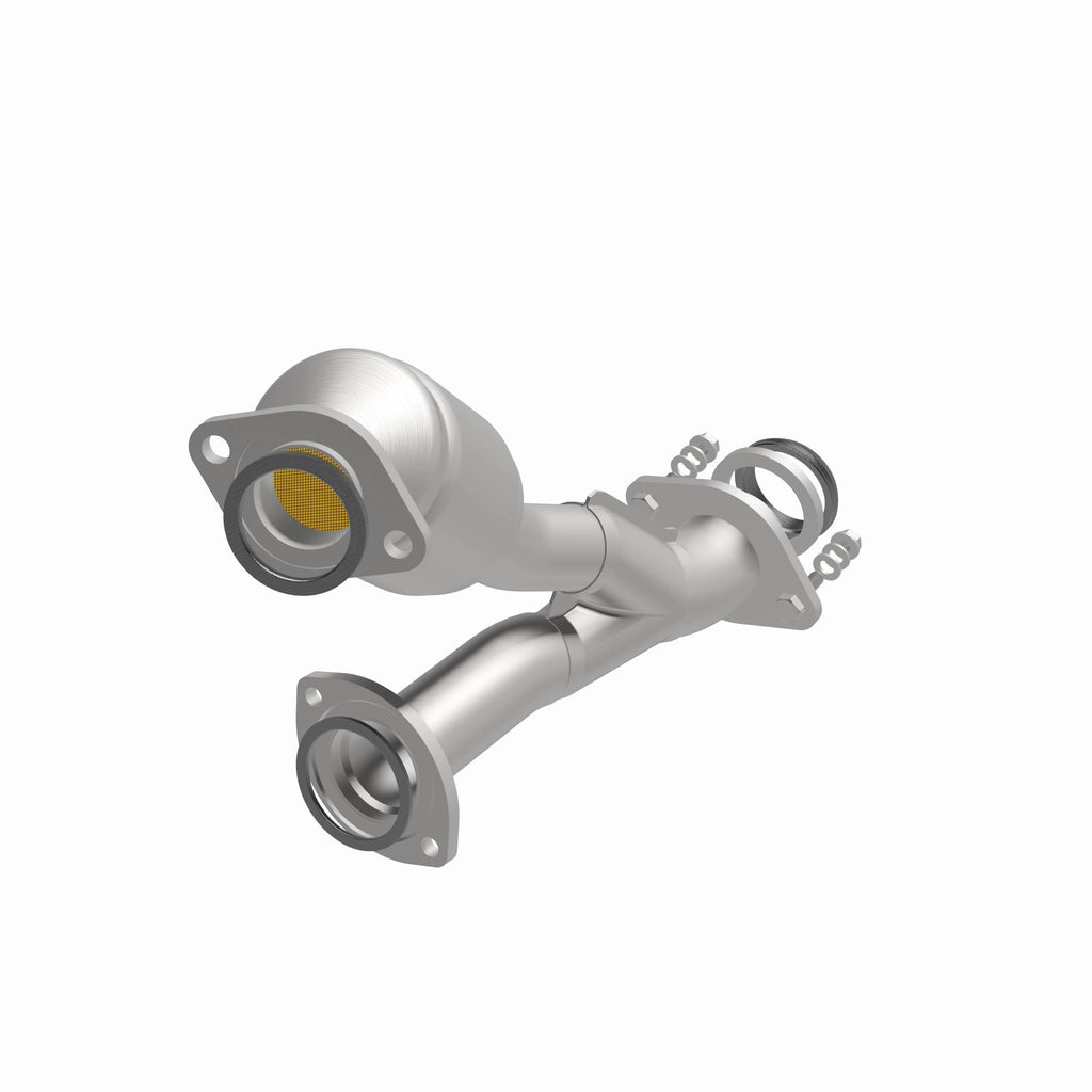 MagnaFlow Exhaust Products 444507 California CARB Direct-Fit Catalytic Converter for Select Lexus RX300