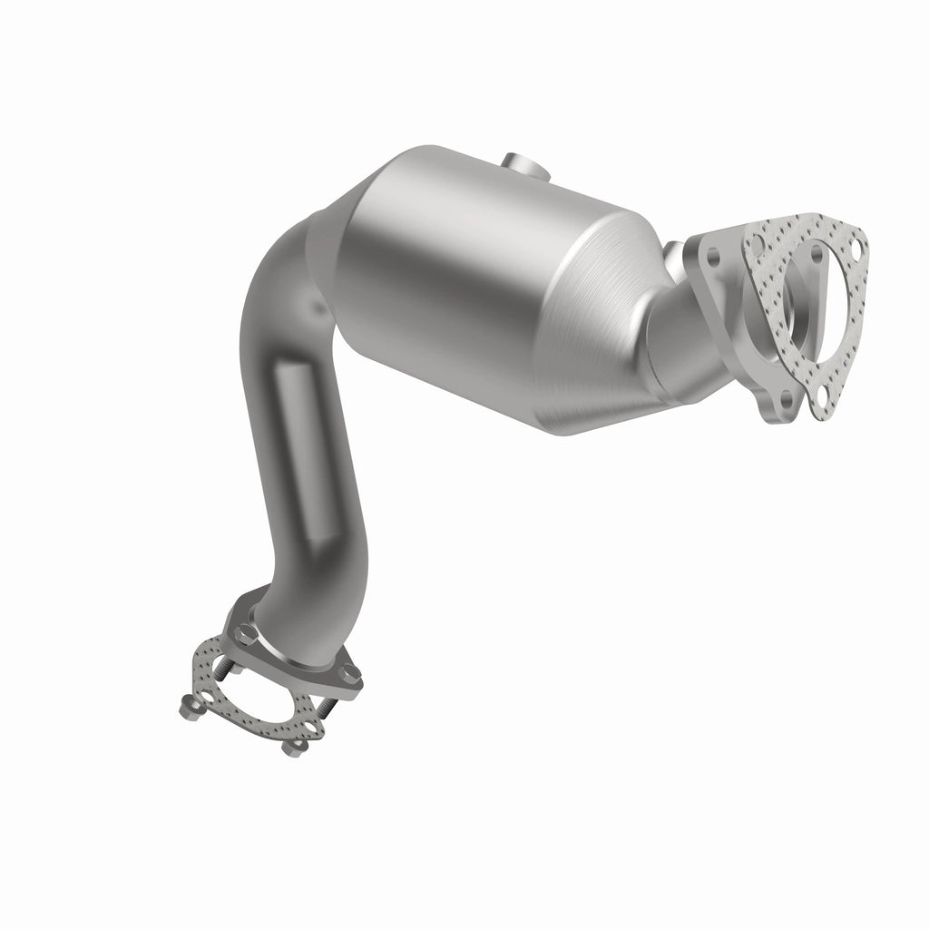 MagnaFlow Exhaust Products 21-694 OEM Grade Direct-Fit Catalytic Converter for Select Audi A8 Quattro