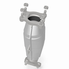 Load image into Gallery viewer, MagnaFlow Exhaust Products 24446 Standard Grade Direct-Fit Catalytic Converter for Select Honda CRX, Honda Civic