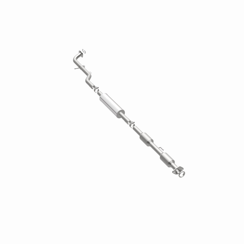 MagnaFlow Exhaust Products 52574 OEM Grade Direct-Fit Catalytic Converter for Select Toyota Venza