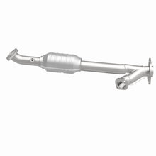 Load image into Gallery viewer, MagnaFlow Exhaust Products 49698 OEM Grade Direct-Fit Catalytic Converter for Select Lexus GX470, Toyota 4Runner