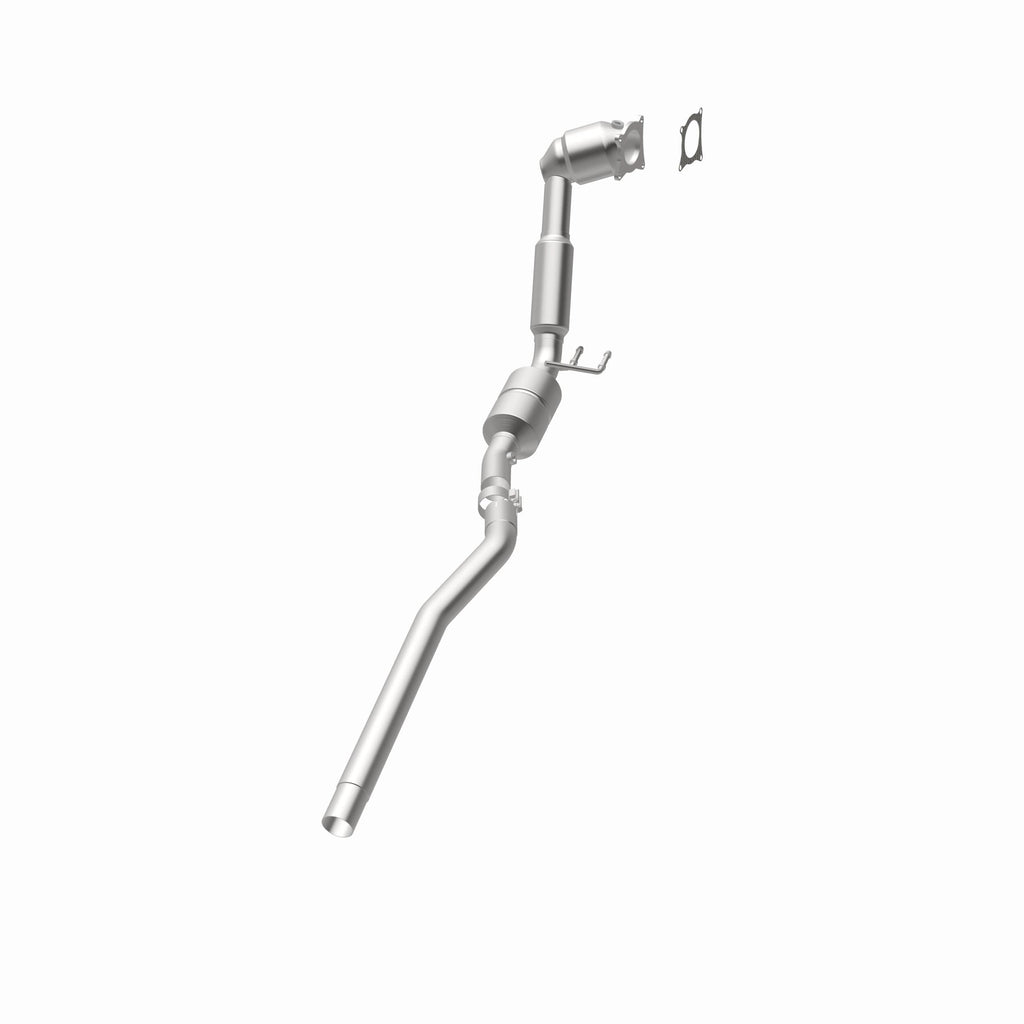 MagnaFlow Exhaust Products 24191 HM Grade Direct-Fit Catalytic Converter for Select Audi A3, Volkswagen Eos, Volkswagen GTI, Volkswagen Jetta