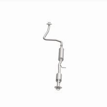 Load image into Gallery viewer, MagnaFlow Exhaust Products 280117 OEM Grade Direct-Fit Catalytic Converter for Select Scion iA, Toyota Yaris, Toyota Yaris iA