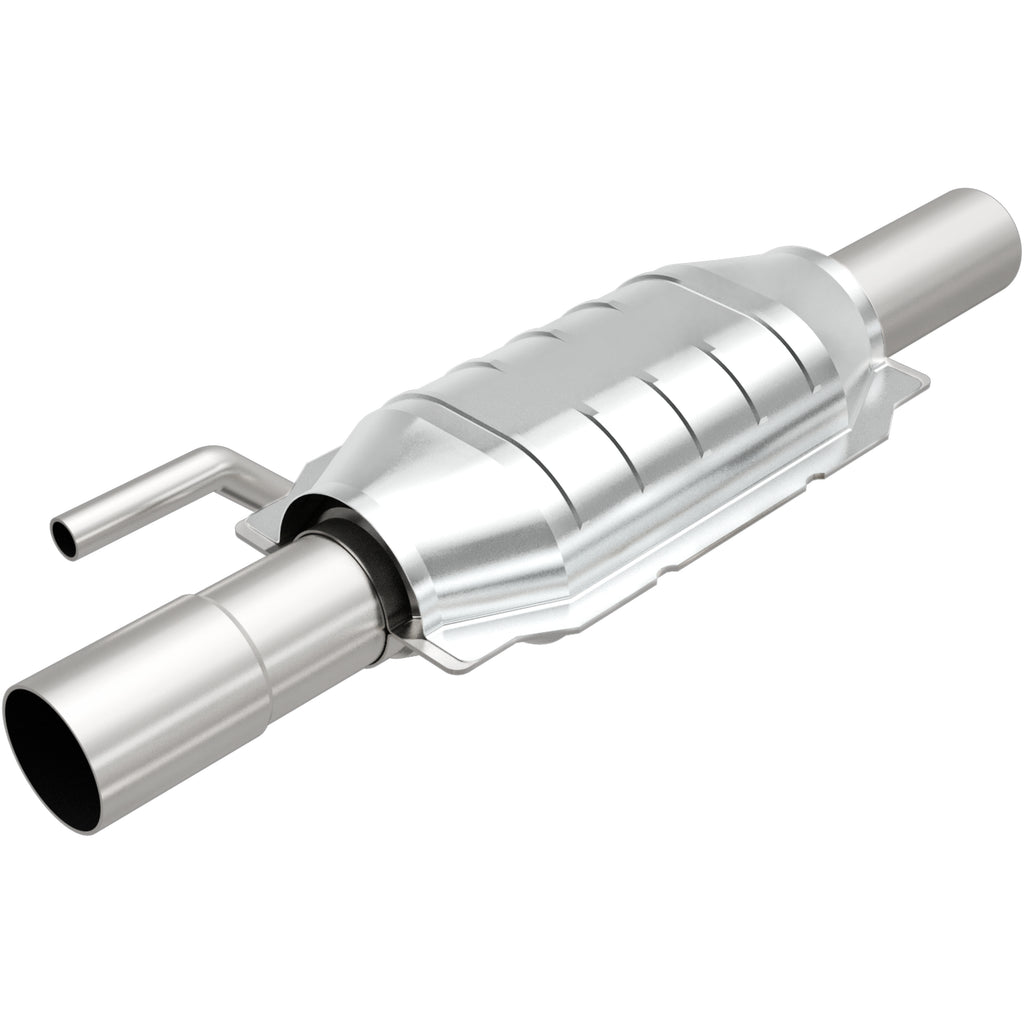 MagnaFlow Exhaust Products 95221 HM Grade Direct-Fit Catalytic Converter for Select Dodge Ram 2500, Dodge Ram