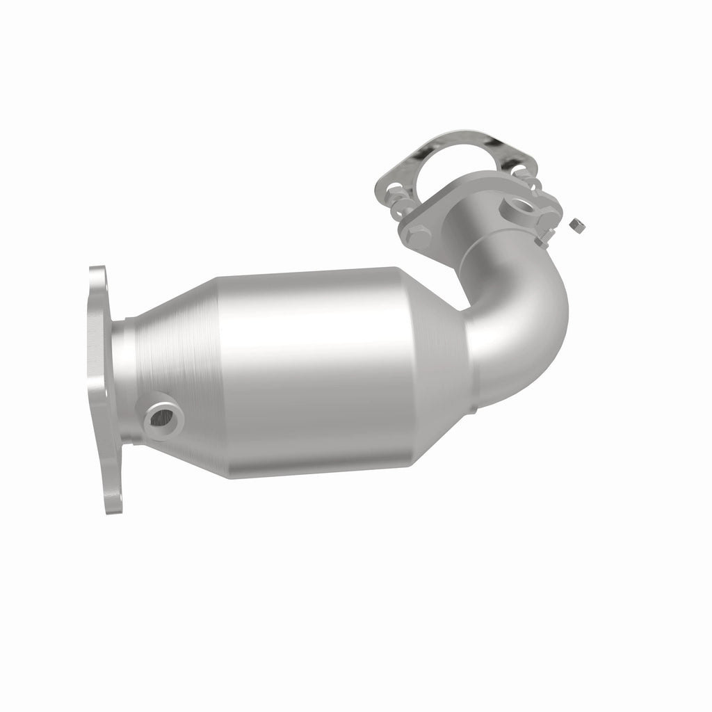 MagnaFlow Exhaust Products 21-822 OEM Grade Direct-Fit Catalytic Converter for Select Subaru Forester, Subaru WRX