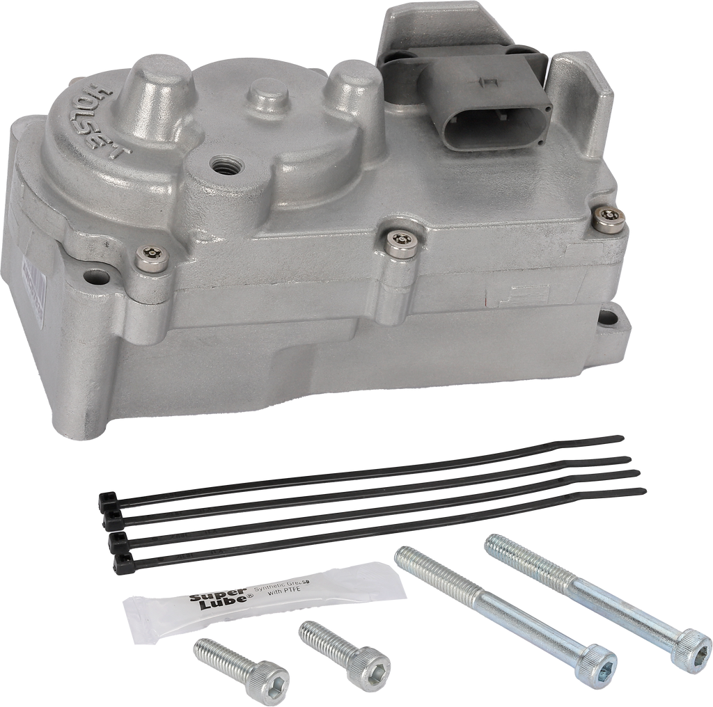 Alliant Power AP91003 Turbocharger Actuator