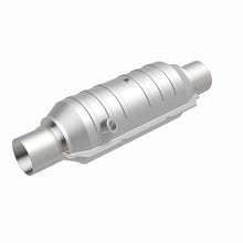 Load image into Gallery viewer, MagnaFlow Exhaust Products 99324HM HM Grade Universal Catalytic Converter for Select Acura CL, Acura Integra, Acura TL, Honda Accord