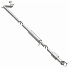 Load image into Gallery viewer, MagnaFlow Exhaust Products 52466 OEM Grade Direct-Fit Catalytic Converter for Select Mitsubishi Galant