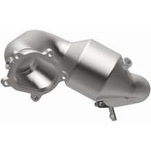 Load image into Gallery viewer, MagnaFlow Exhaust Products 52315 OEM Grade Direct-Fit Catalytic Converter for Select Audi A8 Quattro, Audi RS7, Audi S6, Audi S7, Audi S8