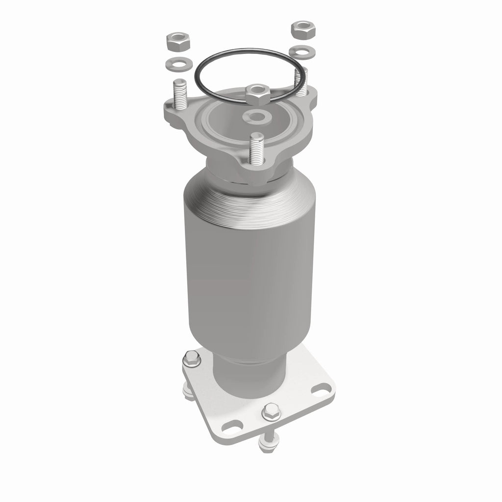 MagnaFlow Exhaust Products 52909 OEM Grade Direct-Fit Catalytic Converter for Select Buick LaCrosse, Buick Regal, Buick Verano, Chevrolet Impala, Chevrolet Malibu