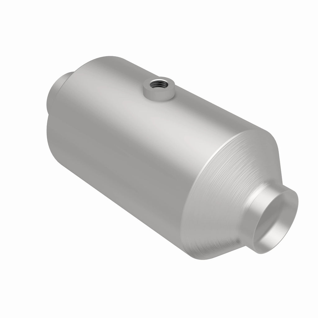 MagnaFlow Exhaust Products 455354 California CARB Universal Catalytic Converter