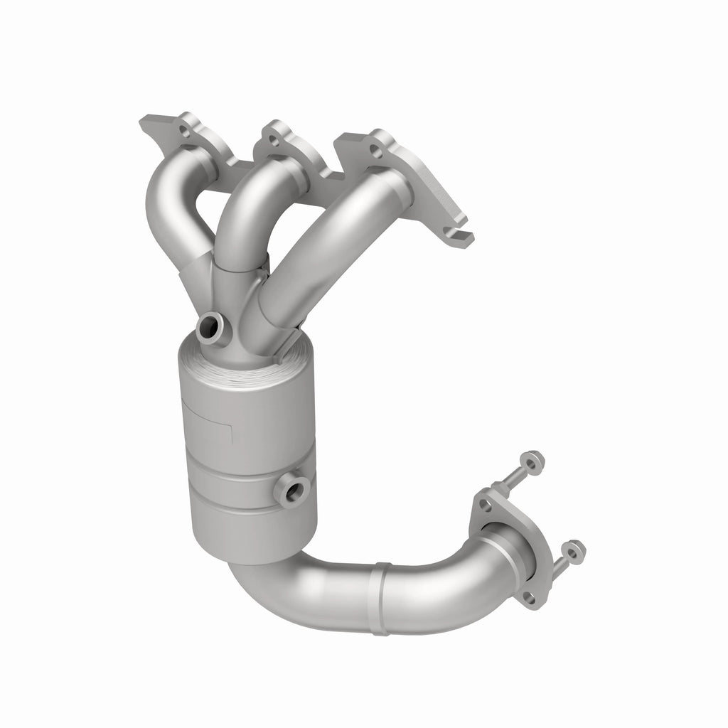 MagnaFlow Exhaust Products 51735 OEM Grade Manifold Catalytic Converter for Select Chrysler Sebring, Dodge Avenger