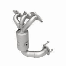 Load image into Gallery viewer, MagnaFlow Exhaust Products 51735 OEM Grade Manifold Catalytic Converter for Select Chrysler Sebring, Dodge Avenger
