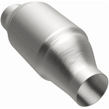 Load image into Gallery viewer, MagnaFlow Exhaust Products 54905 Standard Grade Universal Catalytic Converter