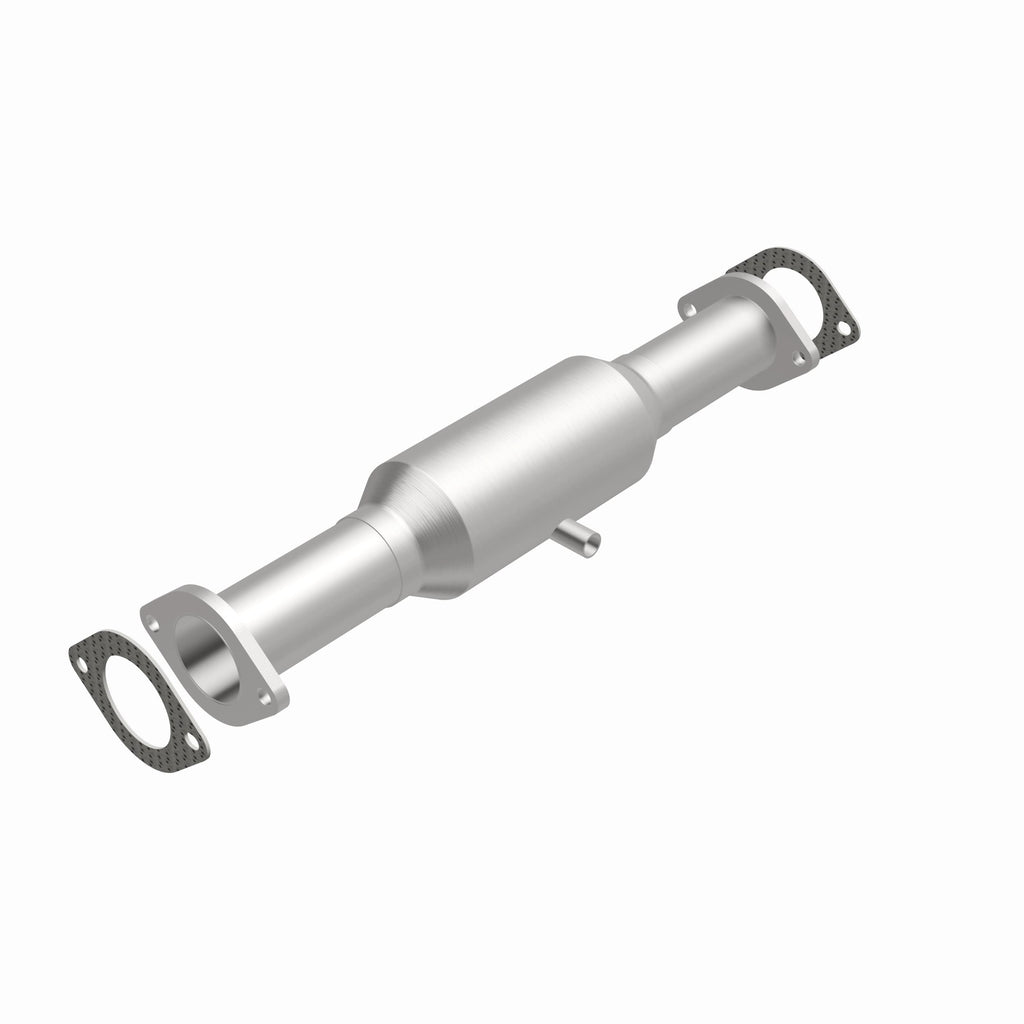 MagnaFlow Exhaust Products 3391352 California CARB Direct-Fit Catalytic Converter for Select Ford Bronco II, Ford Ranger